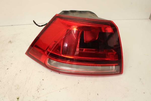 FEU ARRIERE GAUCHE VW GOLF 7 11/2012-2017 3/5PORTES - Vue 1